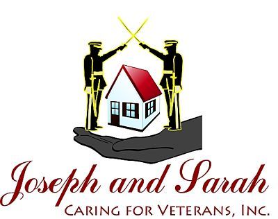 Caringforvets's profile picture. Joseph and Sarah Caring for Veterans (JSCV) - provides transitional housing and supportive services for homeless veterans.
