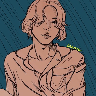 /米津玄師の音楽を愛する人/返信は遅い時と早い時あります故ご了承/イラスト用垢→@Dakatsu_illust0
