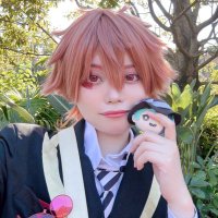 ぽう🔰 ｱｺｽﾀ道頓堀5/3 (@poupou0610) Twitter profile photo
