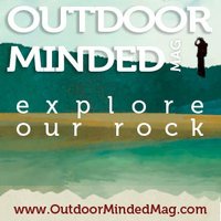 LaurRains & OMM CREW (@outdoor_minded) 's Twitter Profile