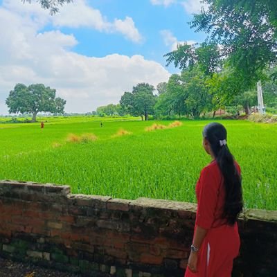 nancyy96's profile picture. जय सनातन 🙏 🙏 🙏 
100% follow 🔙