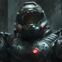 DoomGuy (@ashrex3) 's Twitter Profile