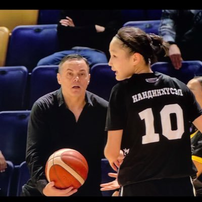 Head Coach Jordan Women’s NT. Head Coach CD Zamarat Quesos el Pastor. Spanish LF, Head Coach CB Bembibre. Spanish LF Head Coach India Women's NT