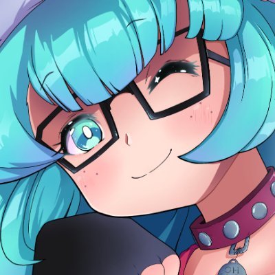 Naomi!! She/Her (UDSF) / 26 / Youtuber / Sonic freak / Trans Girl 🏳️⚧️ / https://t.co/yTfPaAebwn / PFP & Banner Art: @DAepikartthing