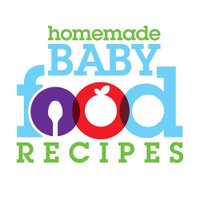 Homemade Baby Food(@Recipes4Baby) 's Twitter Profile Photo