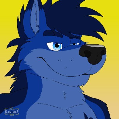 Bleuxwolf (Commissions Open!!)さんのプロフィール画像