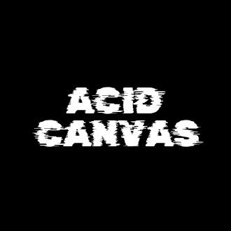 デジタルメディア【Acid Canvas】。厳選されたプレミアムコンテンツを提供。日本からエッジの効いたドキュメンタリーを。TikTok➡https://t.co/FZM8e8eBIc Instagram➡https://t.co/gI23t7BTlc