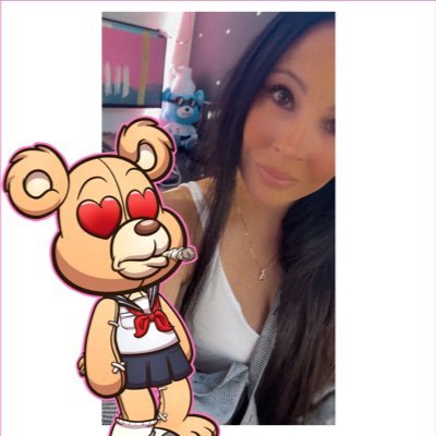 kymberley☆さんのプロフィール画像