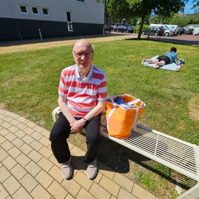 eckert_det45722's profile picture. 