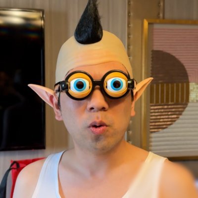 開封大好きよしひろさんのプロフィール画像