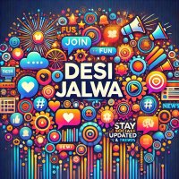 Desi Jalwa (@desi_jalwa) 's Twitter Profile Photo Desi Jalwa (@desi_jalwa) 's Twitter Profile Photo