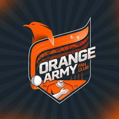 The Official FC of @SunRisers 🧡 -
https://t.co/2k9OePmfUH
Recruiting all the members in the Orange Army 🖤.
We're the 12th Man of SRH.☀️🦅