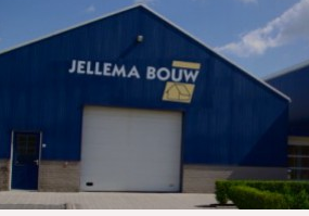 Aannemer Jellema Bouw uit Joure is actief in de bouw in de ruimste zin van het woord. Werkzaamheden als onderhoud, renovatie, woning en utiliteitsbouw.
