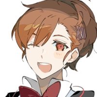 kotone shiomi from the hit game ‘Persona 3’ (@dazingkotone) 's Twitter Profile