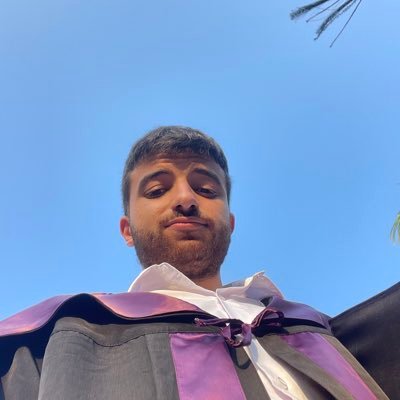 Medical Student 🩺 | MNU 