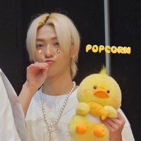 POPCORNisme feat. 🦆 (@kevhwall3916) 's Twitter Profile Photo POPCORNisme feat. 🦆 (@kevhwall3916) 's Twitter Profile Photo