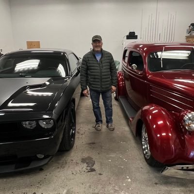 Klinebriel_J's profile picture. 