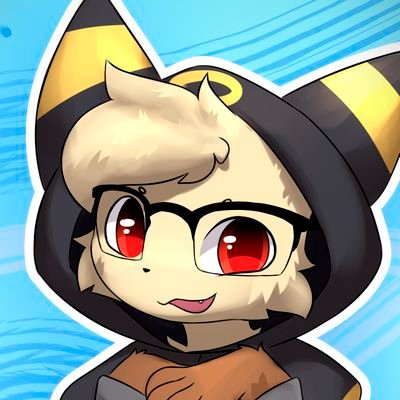 I'm a 19 year old leafbreon, will dm you once you follow
Bisexual
He/Him