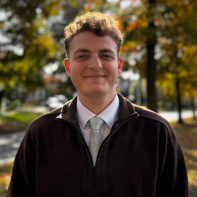 BenObi2000's profile picture. 33K+ on TikTok