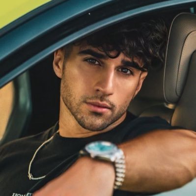 habibifabioo's profile picture. Jesus Chris is King 👑