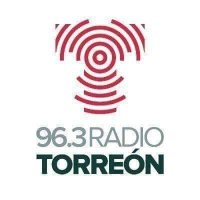 Radio Torreón 96.3 FM (@radiotorreonfm) 's Twitter Profile