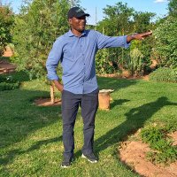 MBONGENI MOYO (@mbomoyo2022) 's Twitter Profile
