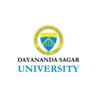 dsuonline's profile picture. Dayananda Sagar University offers a wide range of enriching opportunities to gain new experience.