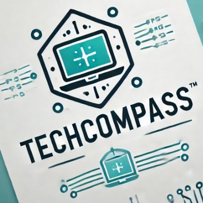TechCompas2024's profile picture. 