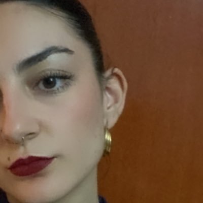 cynnrv's profile picture. what a thing to be human