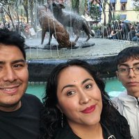 Yissus Torres (@el_yissus) 's Twitter Profile Photo Yissus Torres (@el_yissus) 's Twitter Profile Photo