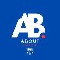 About Barca! (@culesabout) 's Twitter Profile