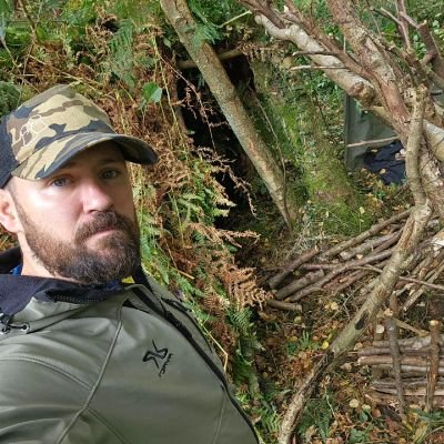 andriys_yakiv's profile picture. Slava Ukraini!💛💙