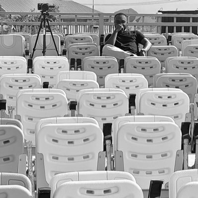 LivingsonEneojo's profile picture. ✨MISSIO DEI✨