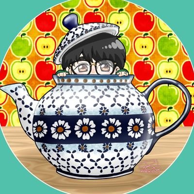 のん🍎ﾊﾞｰﾁｬﾙりんごｼﾞｭｰｽ🍏 (@noonGAPPA) / X