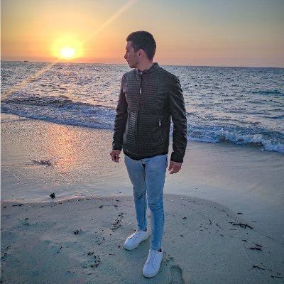 raslanco_'s profile picture. All you need is a clear mind