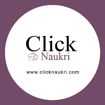 Click Naukri Profile