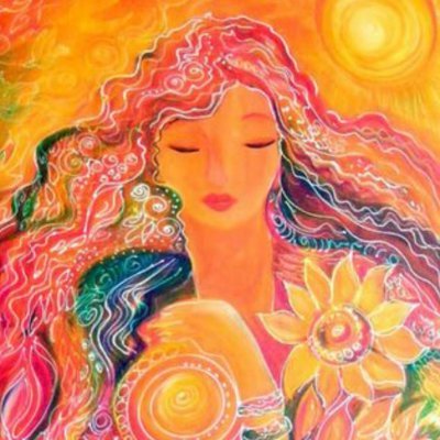 🌞Psychologist 🌝Holistic health educator 🌏Learning experience designer