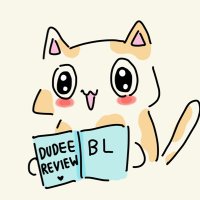 รีวิวซีรีส์วาย/นิยาย/ฟิค and more!🩷📱📚 (@dudeereview) 's Twitter Profile