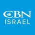 CBN Israel (@cbnisraelaid) Twitter profile photo CBN Israel (@cbnisraelaid) Twitter profile photo