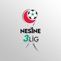 Nesine 3. Lig (@tff3lig_resmi) 's Twitter Profile Photo Nesine 3. Lig (@tff3lig_resmi) 's Twitter Profile Photo