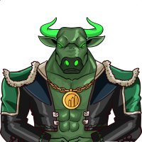 invinciBULL🐂 (@_invincibull_) 's Twitter Profile