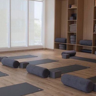 eco_yoga's profile picture. ‏‏مركز يوغا نسائي متكامل.
يوغا | زومبا | رقص شرقي | ورش عمل | رحلات تجديد.
حائز على جائزة أفضل مركز يوغا في الشرق الأوسط و أفريقيا

 0567711336-04385663