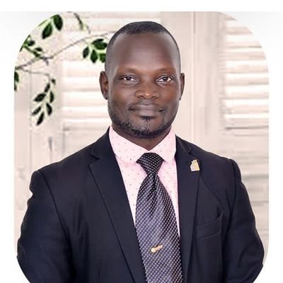 Company secretary at the Oracle higher education consult Uganda.
