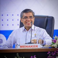 Prof. Yassierli, Ph.D (@prof_yassierli) 's Twitter Profile