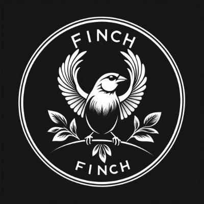 TG: https://t.co/OMkYpNKKhb Github: https://t.co/OCK960JFbx
$FINCH CA: 0x95eaDfb99c72a01E52470071Ee1A3ac253eBF28C