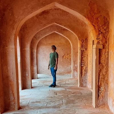 shudhanshu63101's profile picture. 