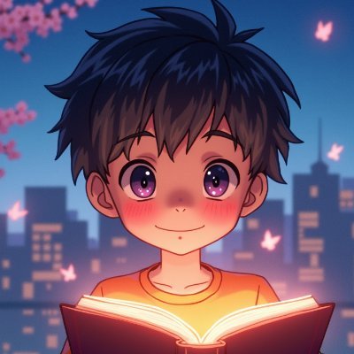 I like writing articles about crypto and building apps with AI.