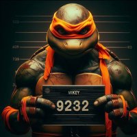MichelAngelo (@michel_angelo34) 's Twitter Profile