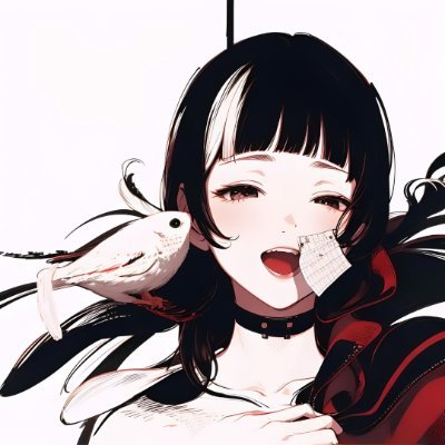 ネタは無限 体力は雑魚 精神も雑魚
よって一向に小説が書けない人間
※なろうの作品は全てエタっております
冒頭だけ異様に書くのが早いので。
※アイコンはAIによる生成です
