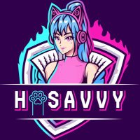 HฅSAVVY (@sharbi369) Twitter profile photo